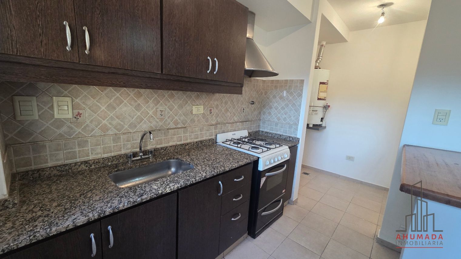 Departamento en Alquiler en Las Heras, Mendoza
