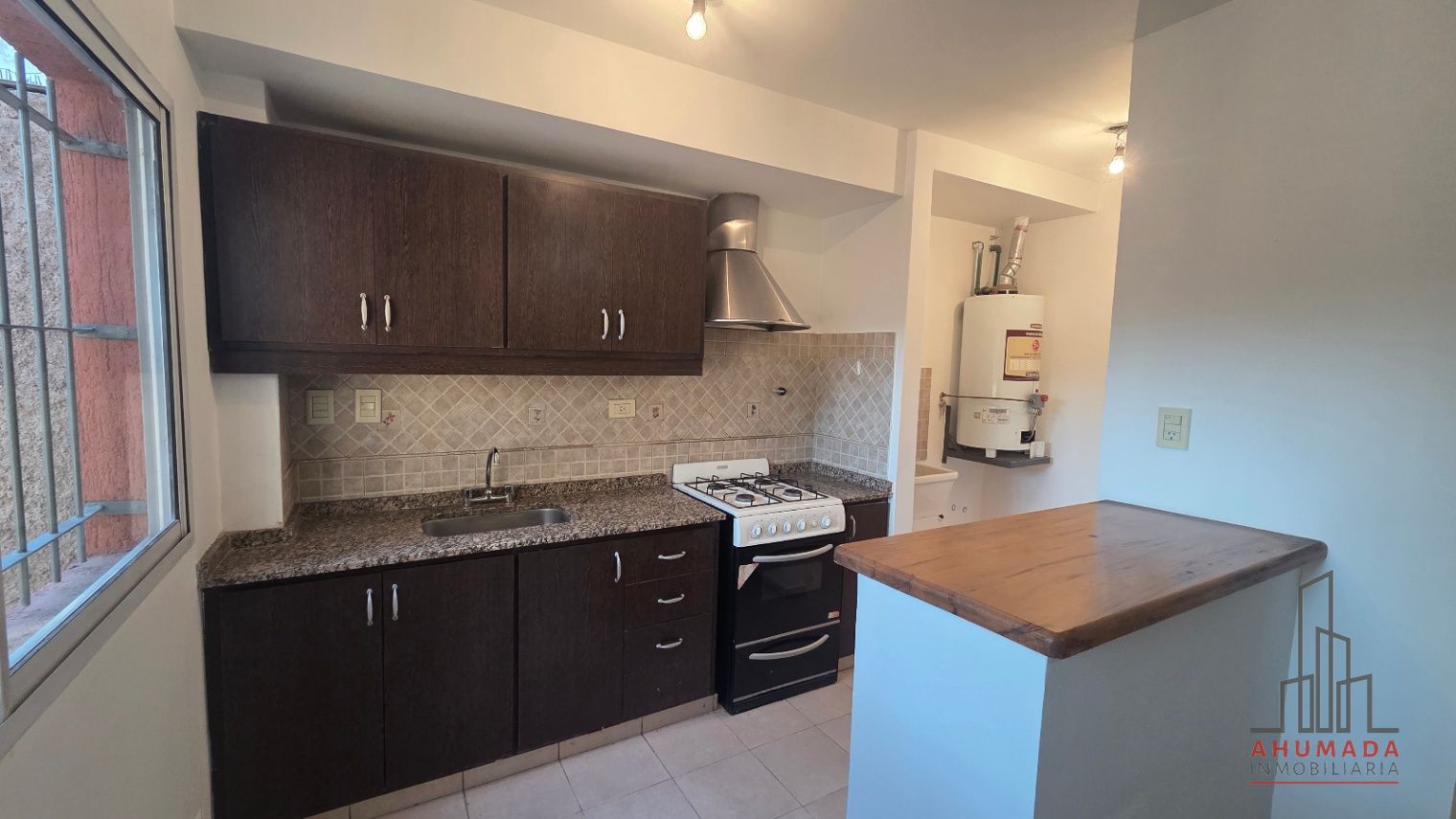 Departamento en Alquiler en Las Heras, Mendoza