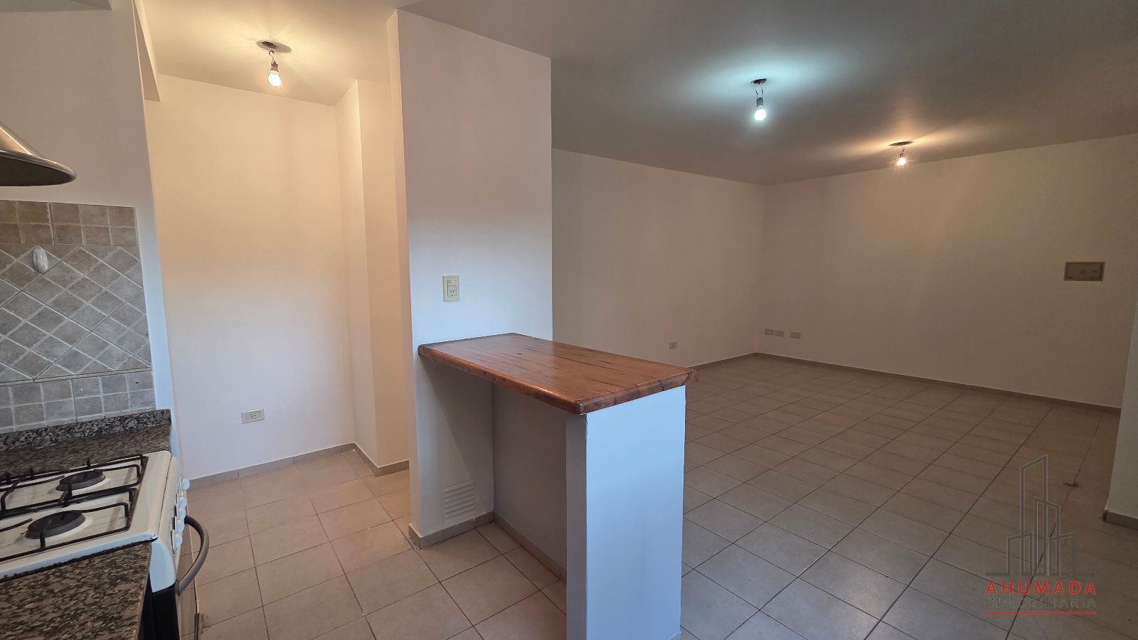 Departamento en Alquiler en Las Heras, Mendoza