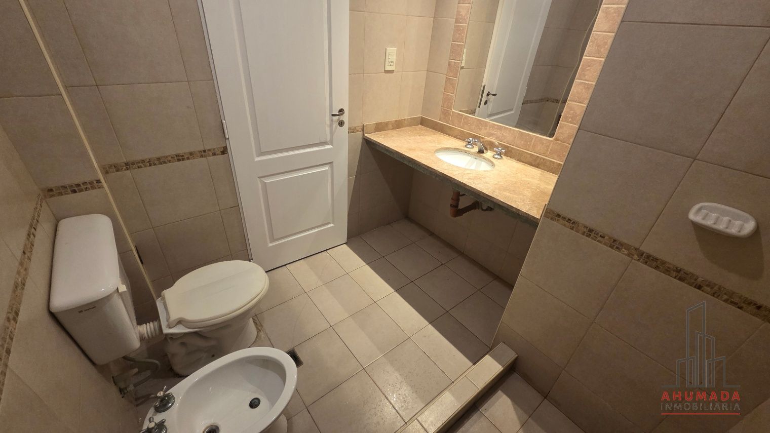 Departamento en Alquiler en Las Heras, Mendoza