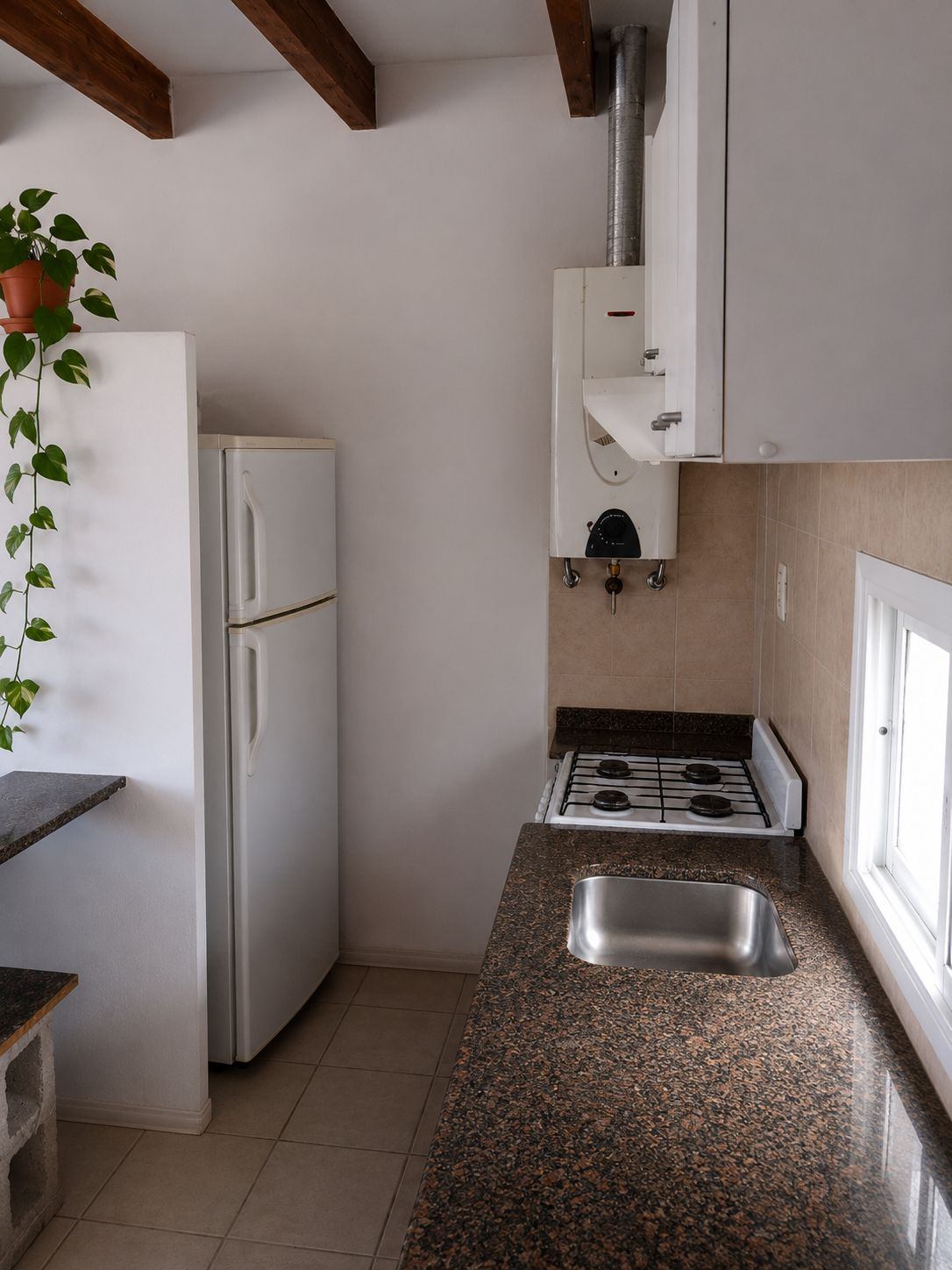 Departamento en Venta en Godoy Cruz, Mendoza