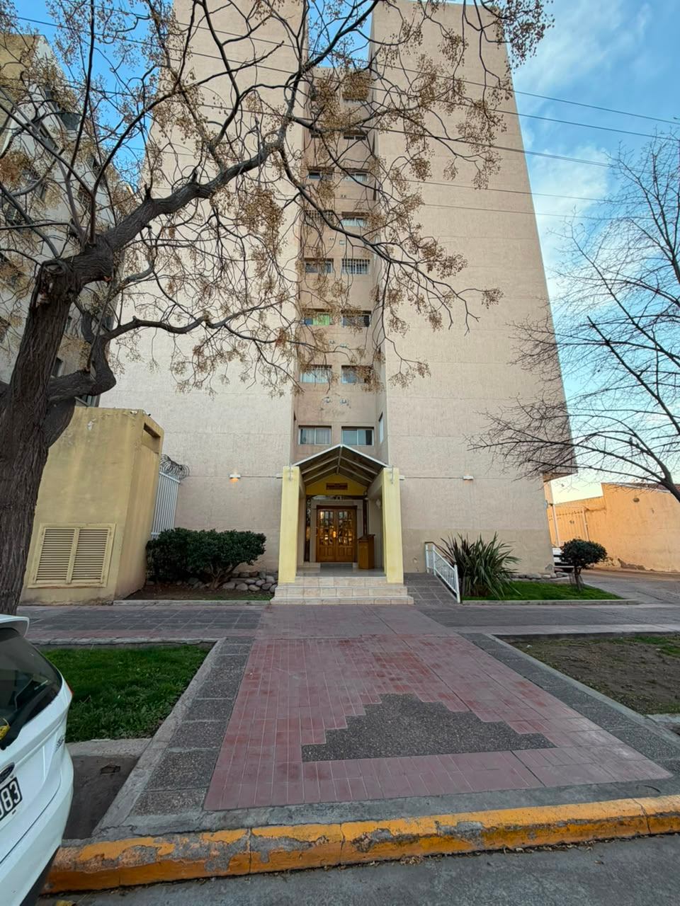 Departamento en Alquiler en Godoy Cruz, Mendoza