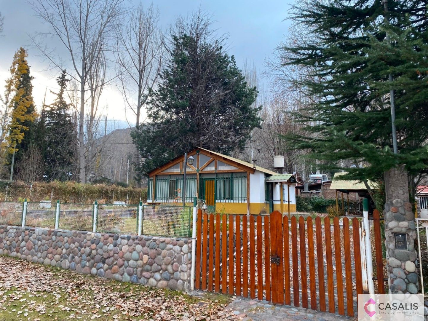Cabaña en Venta en Lujan de Cuyo, Mendoza
