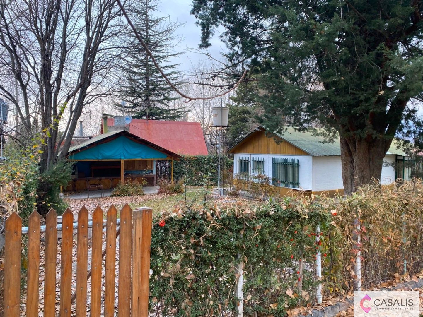 Cabaña en Venta en Lujan de Cuyo, Mendoza