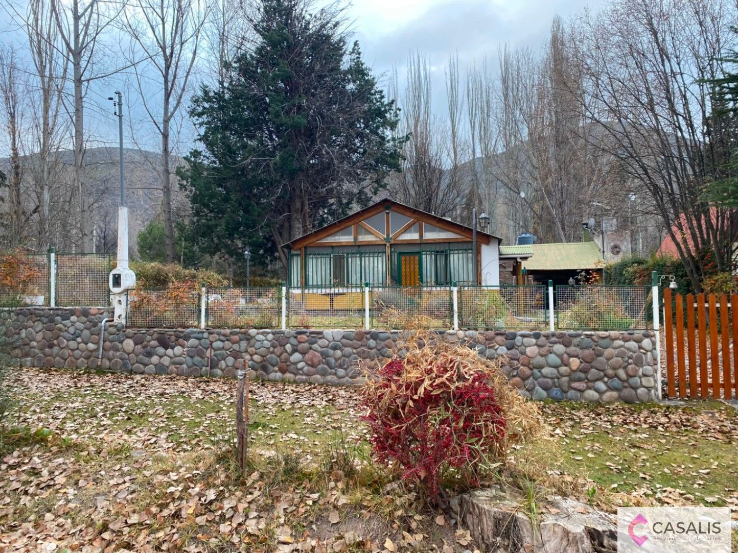 Cabaña en Venta en Lujan de Cuyo, Mendoza