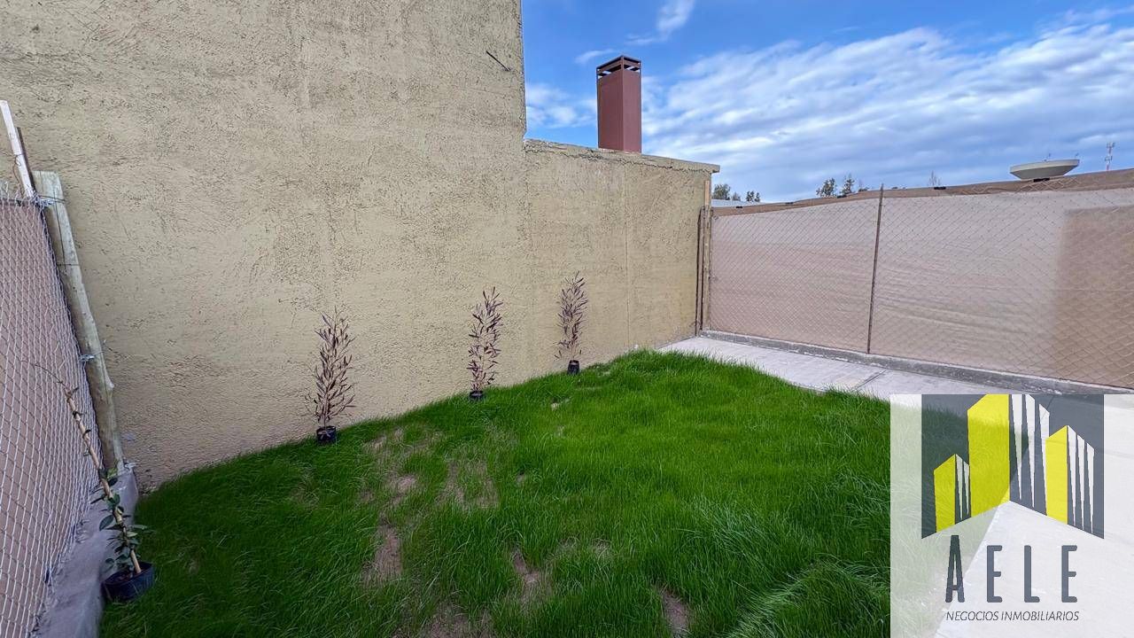 Casa en Alquiler en Lujan de Cuyo, Mendoza