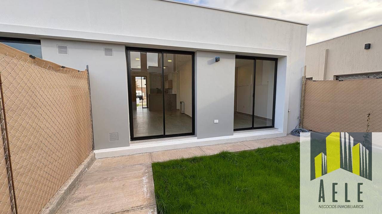 Casa en Alquiler en Lujan de Cuyo, Mendoza