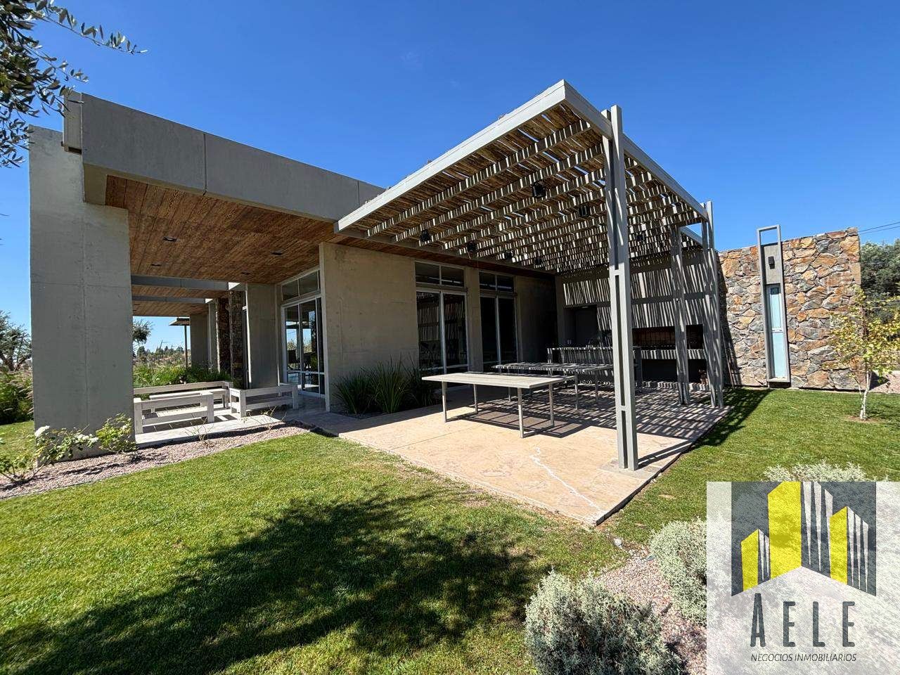 Casa en Alquiler en Lujan de Cuyo, Mendoza