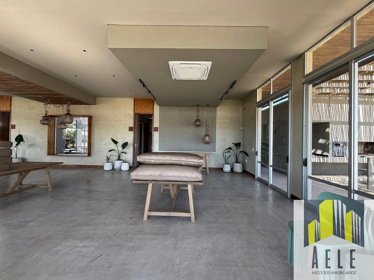 Casa en Alquiler en Lujan de Cuyo, Mendoza
