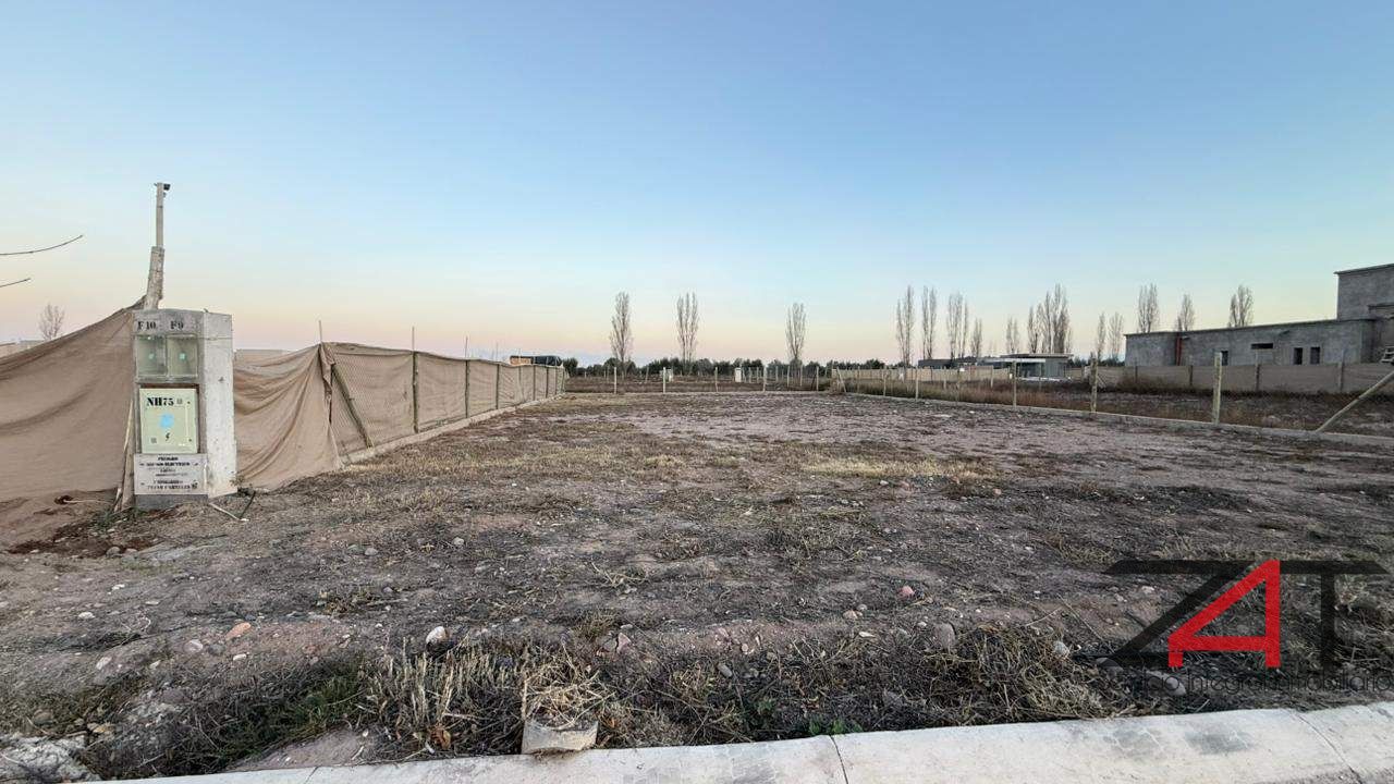 Terreno en Venta en Lujan de Cuyo, Mendoza