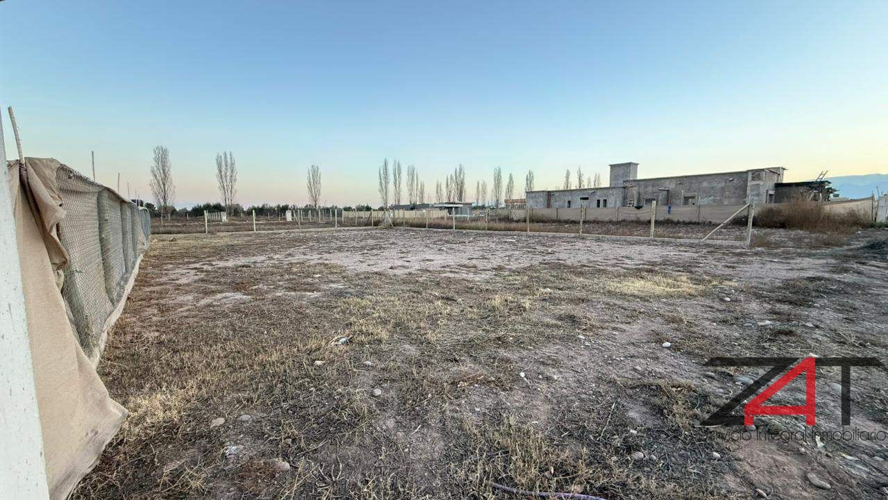 Terreno en Venta en Lujan de Cuyo, Mendoza