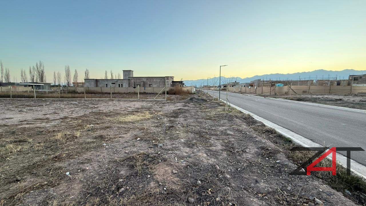 Terreno en Venta en Lujan de Cuyo, Mendoza