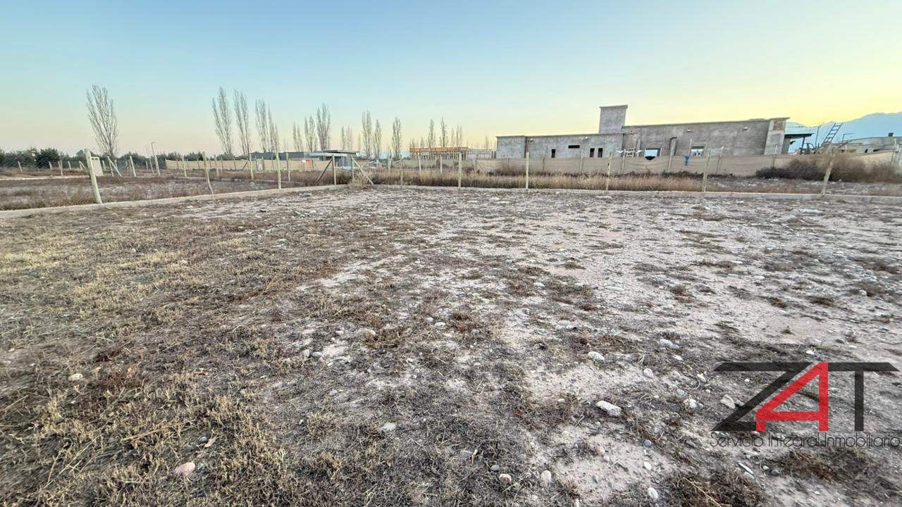 Terreno en Venta en Lujan de Cuyo, Mendoza