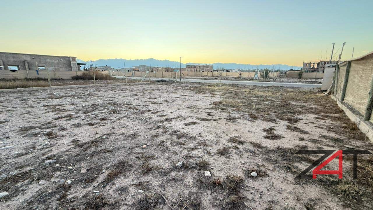 Terreno en Venta en Lujan de Cuyo, Mendoza
