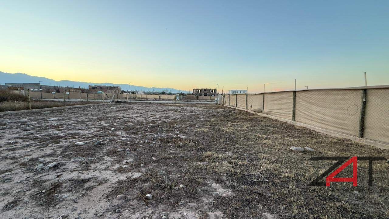 Terreno en Venta en Lujan de Cuyo, Mendoza