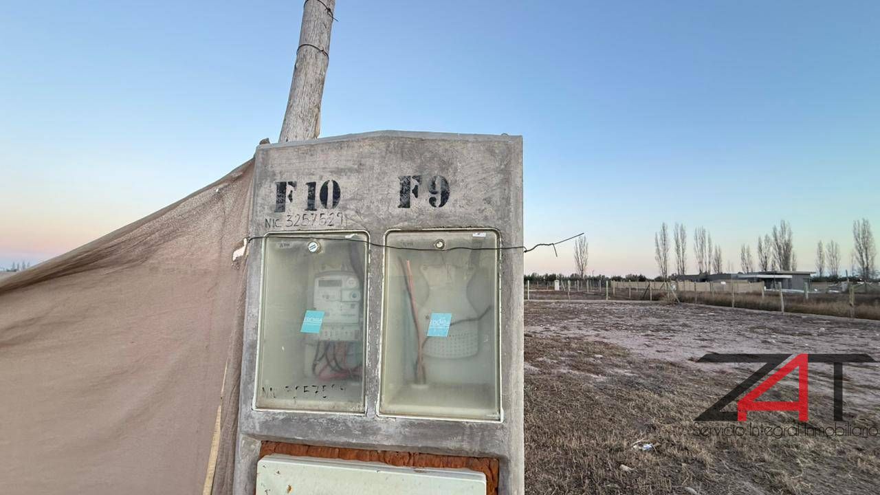 Terreno en Venta en Lujan de Cuyo, Mendoza