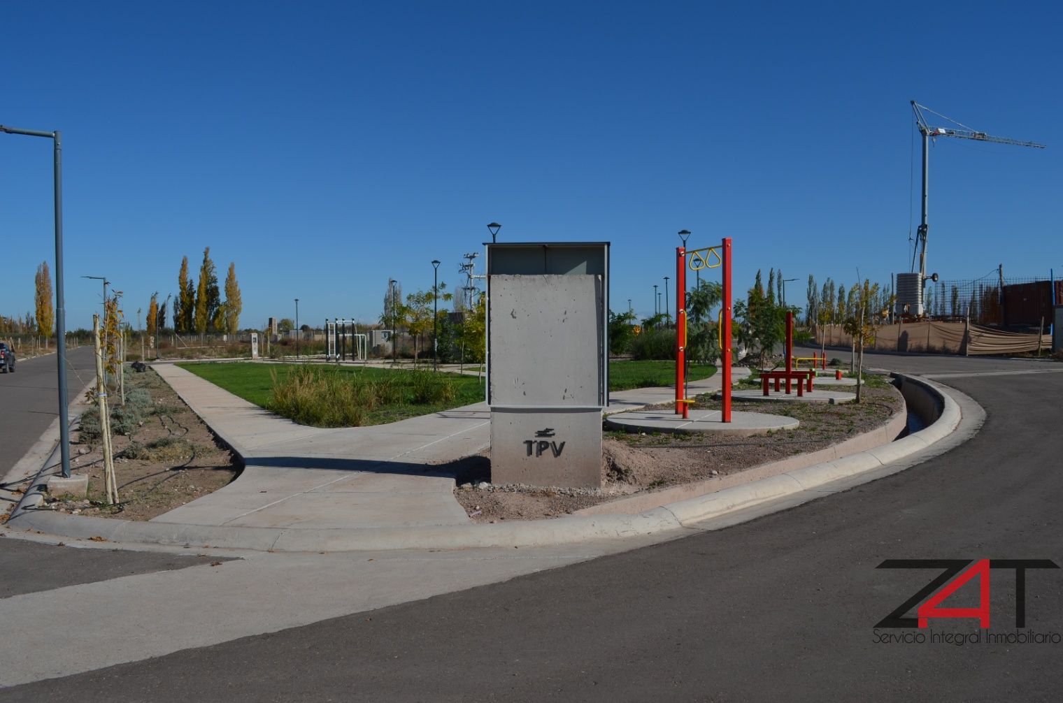 Terreno en Venta en Lujan de Cuyo, Mendoza