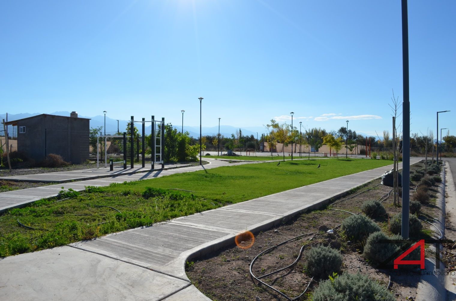 Terreno en Venta en Lujan de Cuyo, Mendoza
