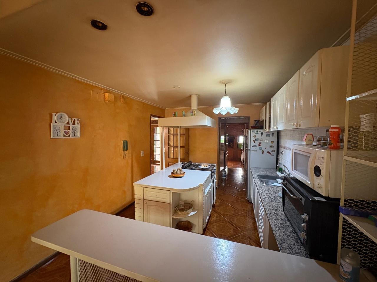 Casa en Alquiler en Guaymallen, Mendoza