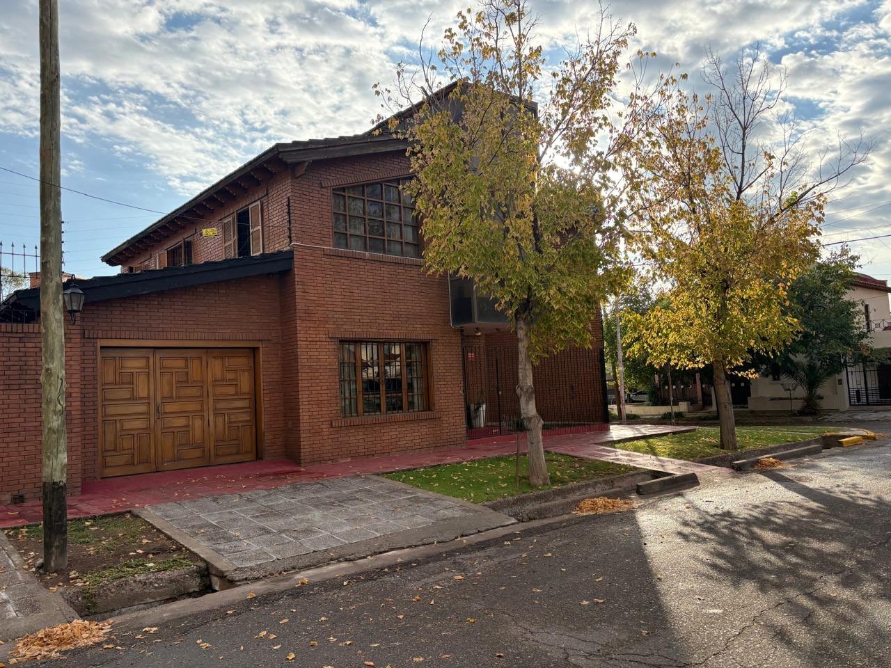 Casa en Alquiler en Guaymallen, Mendoza