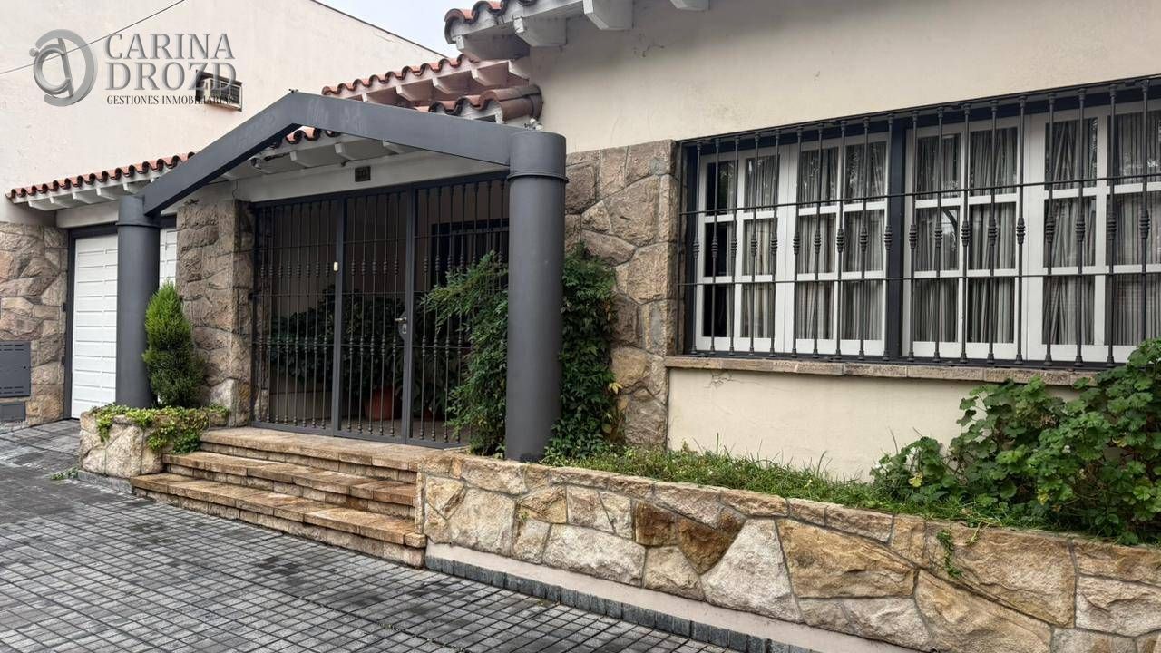 Casa en Alquiler en Capital, Mendoza