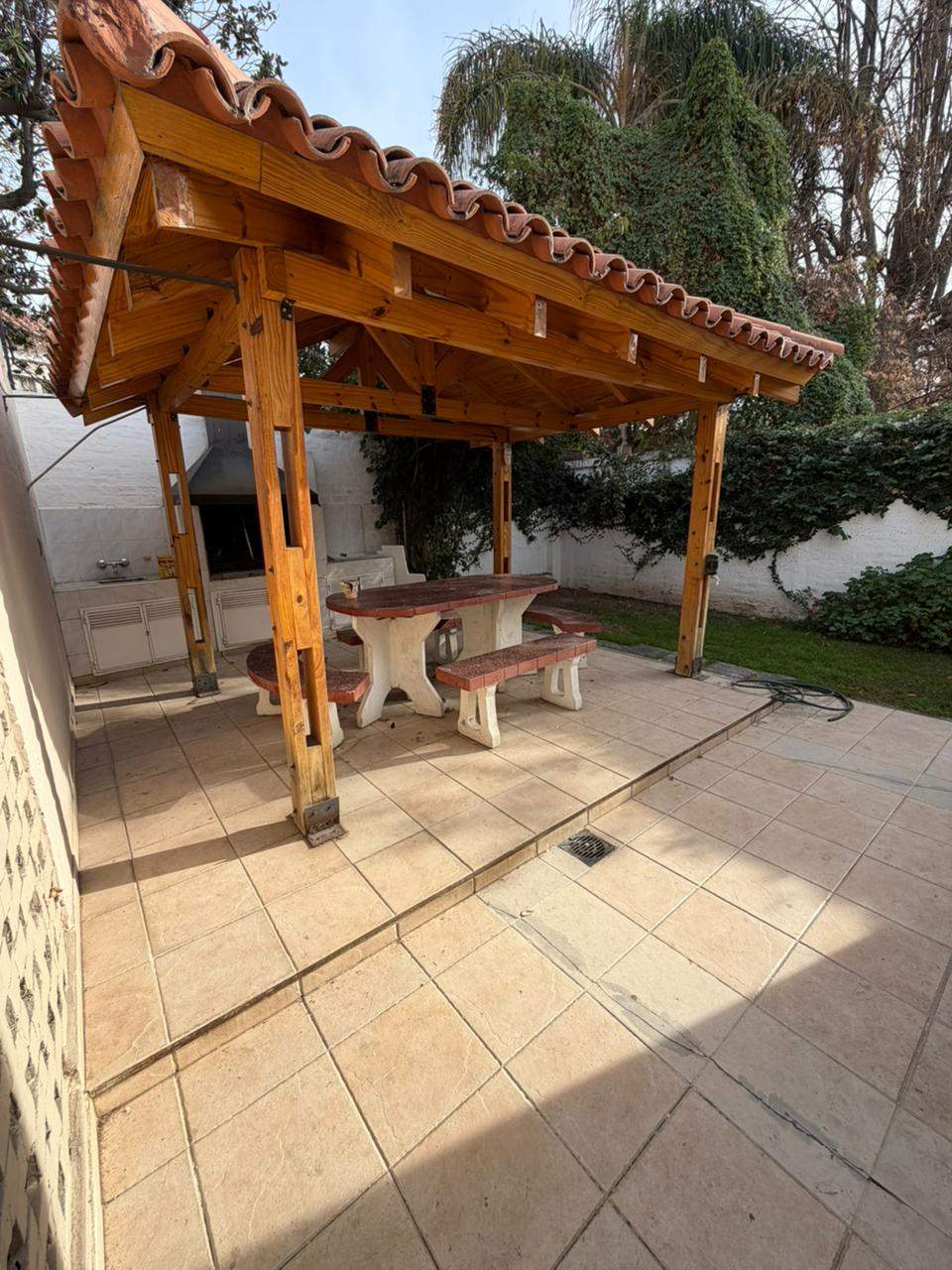 Casa en Alquiler en Capital, Mendoza
