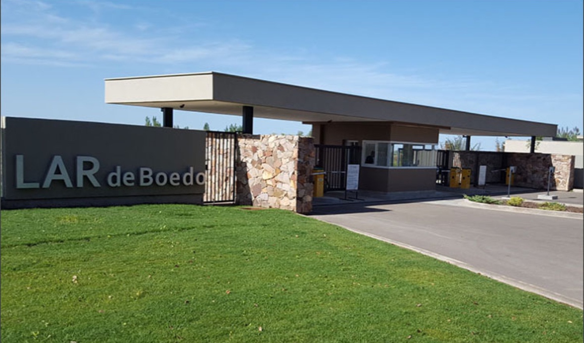 Terreno en Venta en Lujan de Cuyo, Mendoza