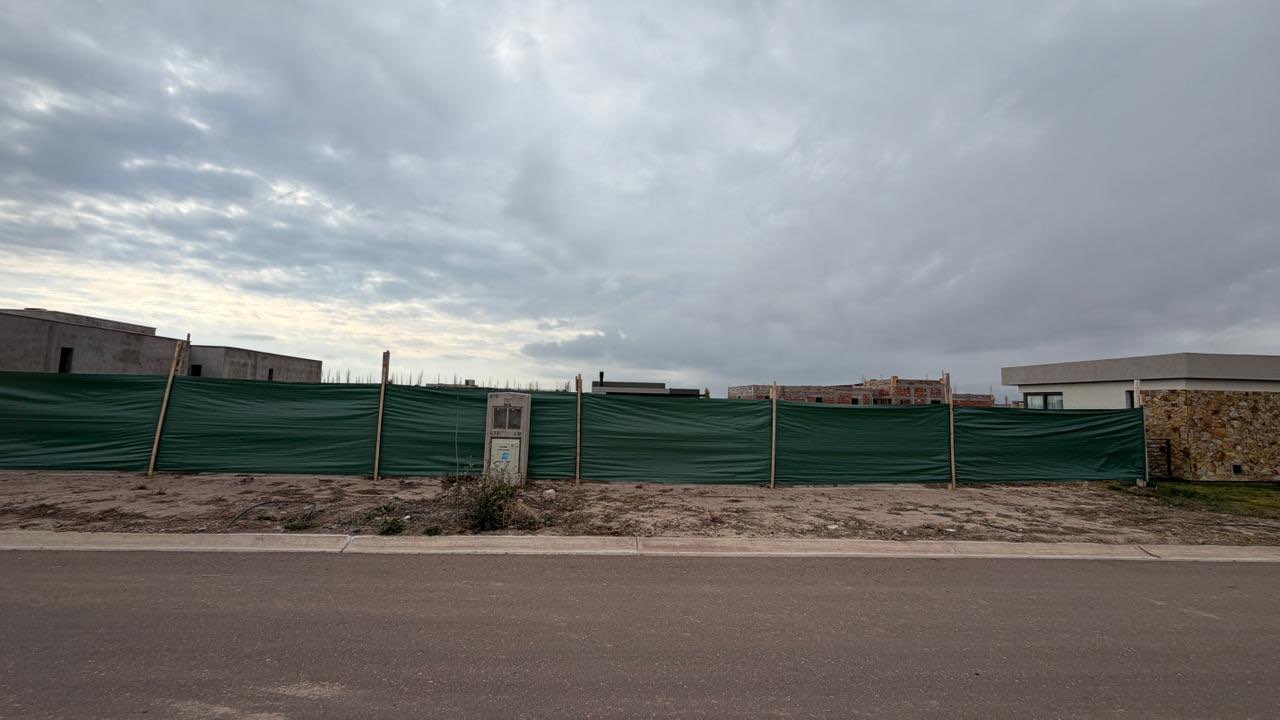 Terreno en Venta en Lujan de Cuyo, Mendoza