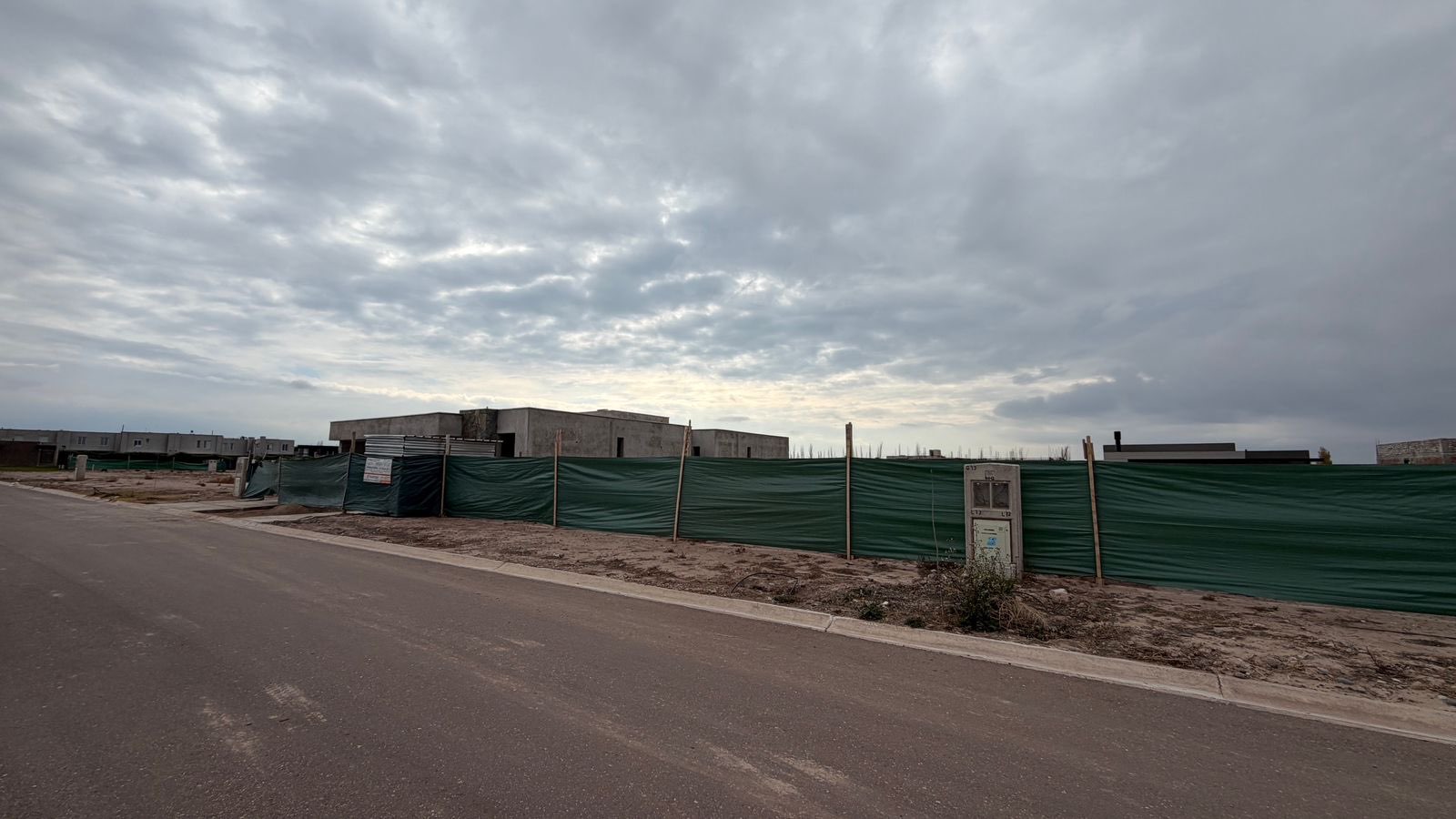 Terreno en Venta en Lujan de Cuyo, Mendoza