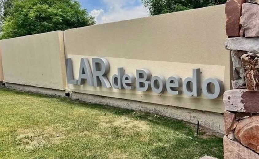 Terreno en Venta en Lujan de Cuyo, Mendoza