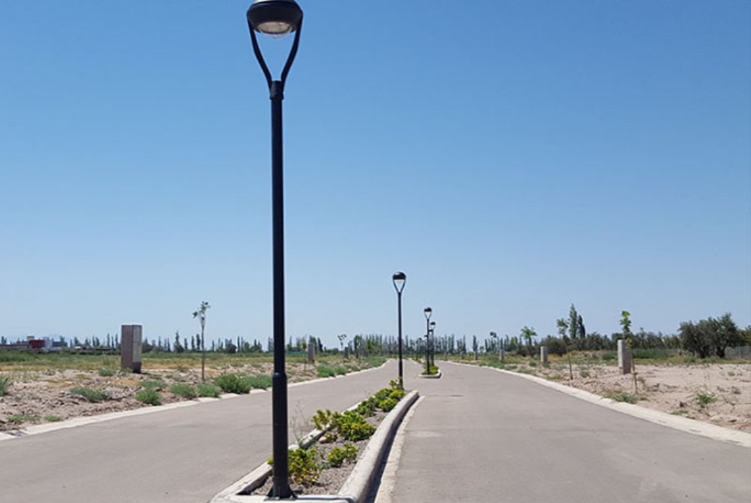 Terreno en Venta en Lujan de Cuyo, Mendoza