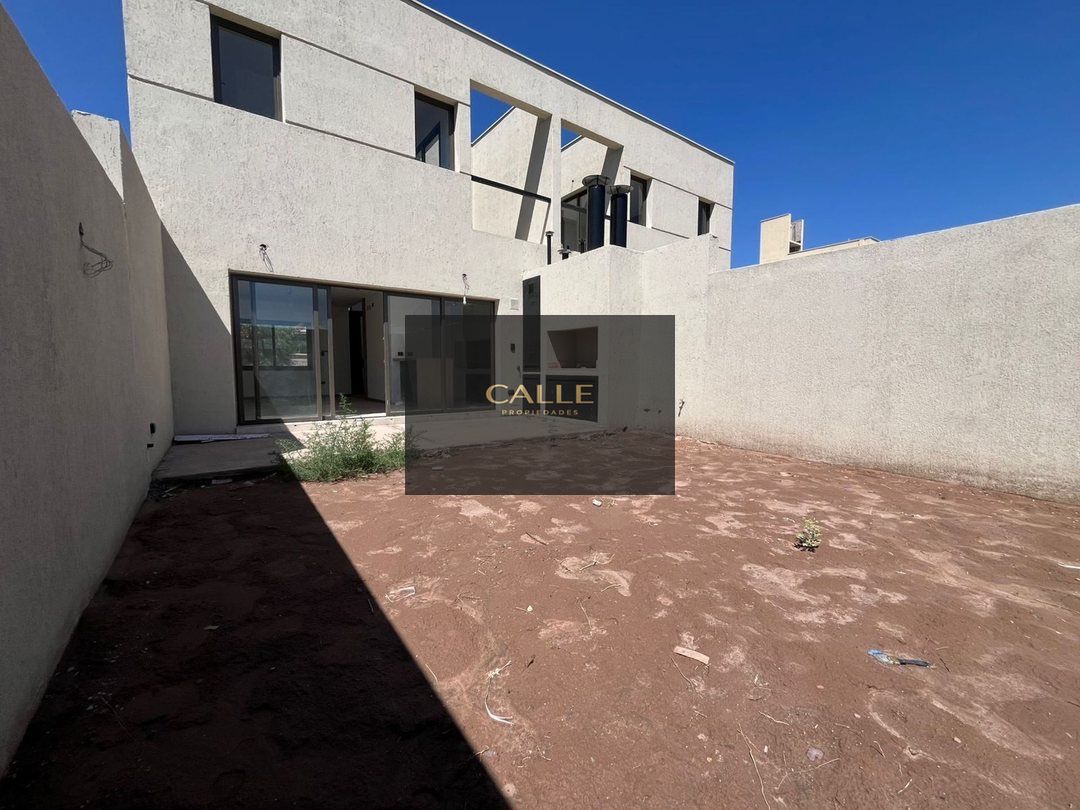 Las Heras alta mendoza  Piso 1 Depto 1