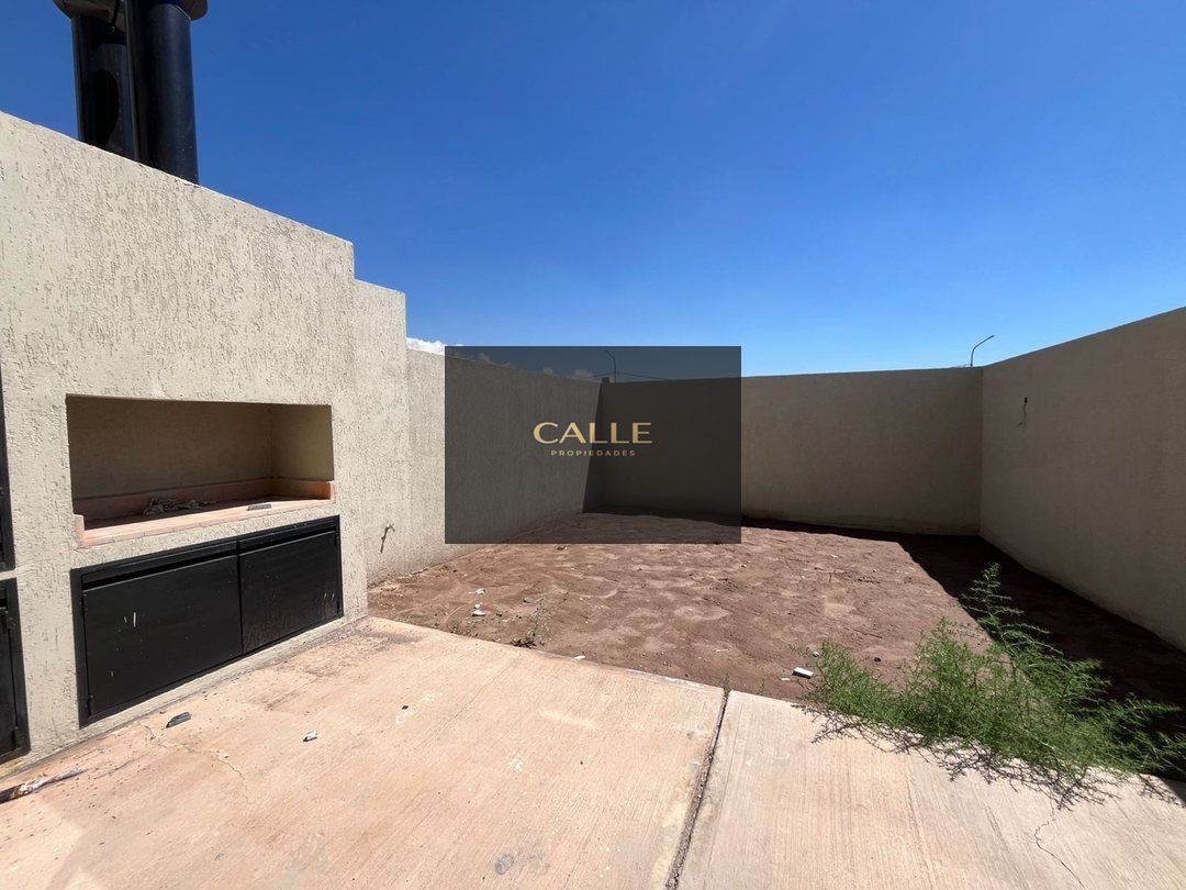 Duplex en Venta en Las Heras, Mendoza - USD 129.000 | Inmoup - 8