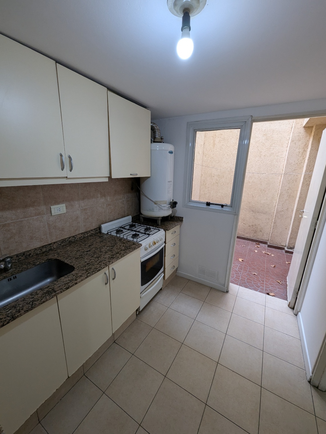 Departamento en Alquiler en Godoy Cruz, Mendoza