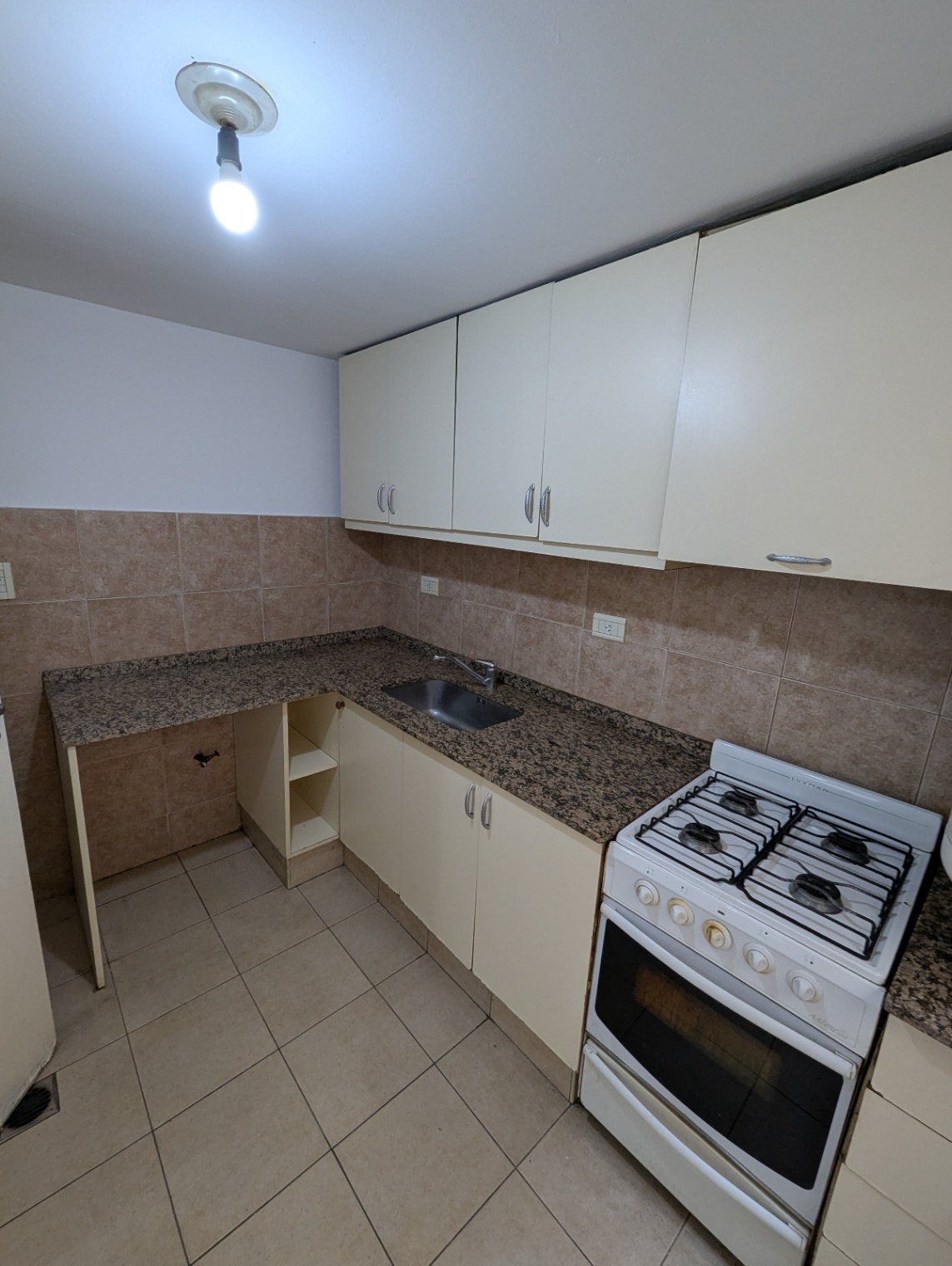 Departamento en Alquiler en Godoy Cruz, Mendoza