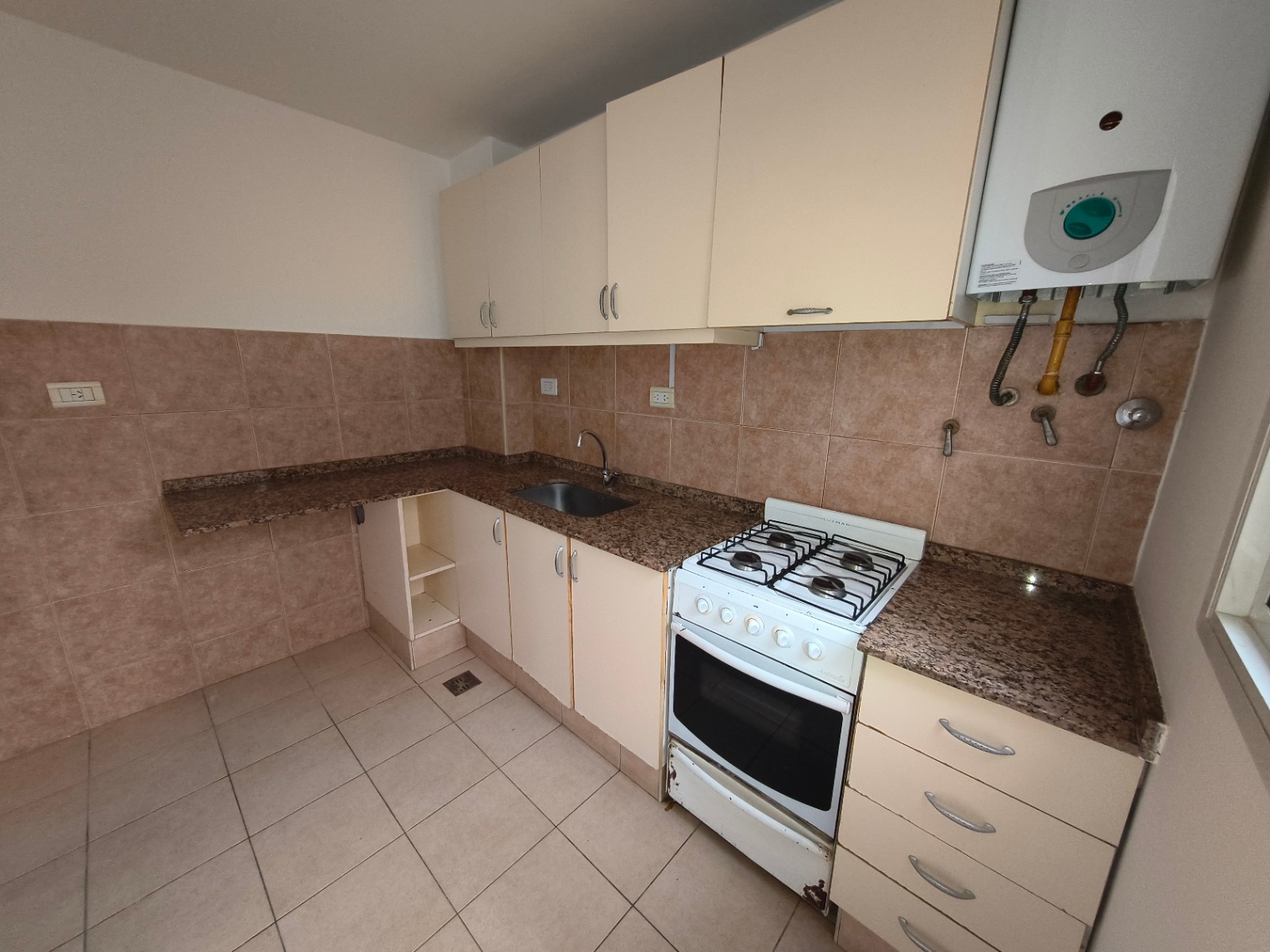 Departamento en Alquiler en Godoy Cruz, Mendoza