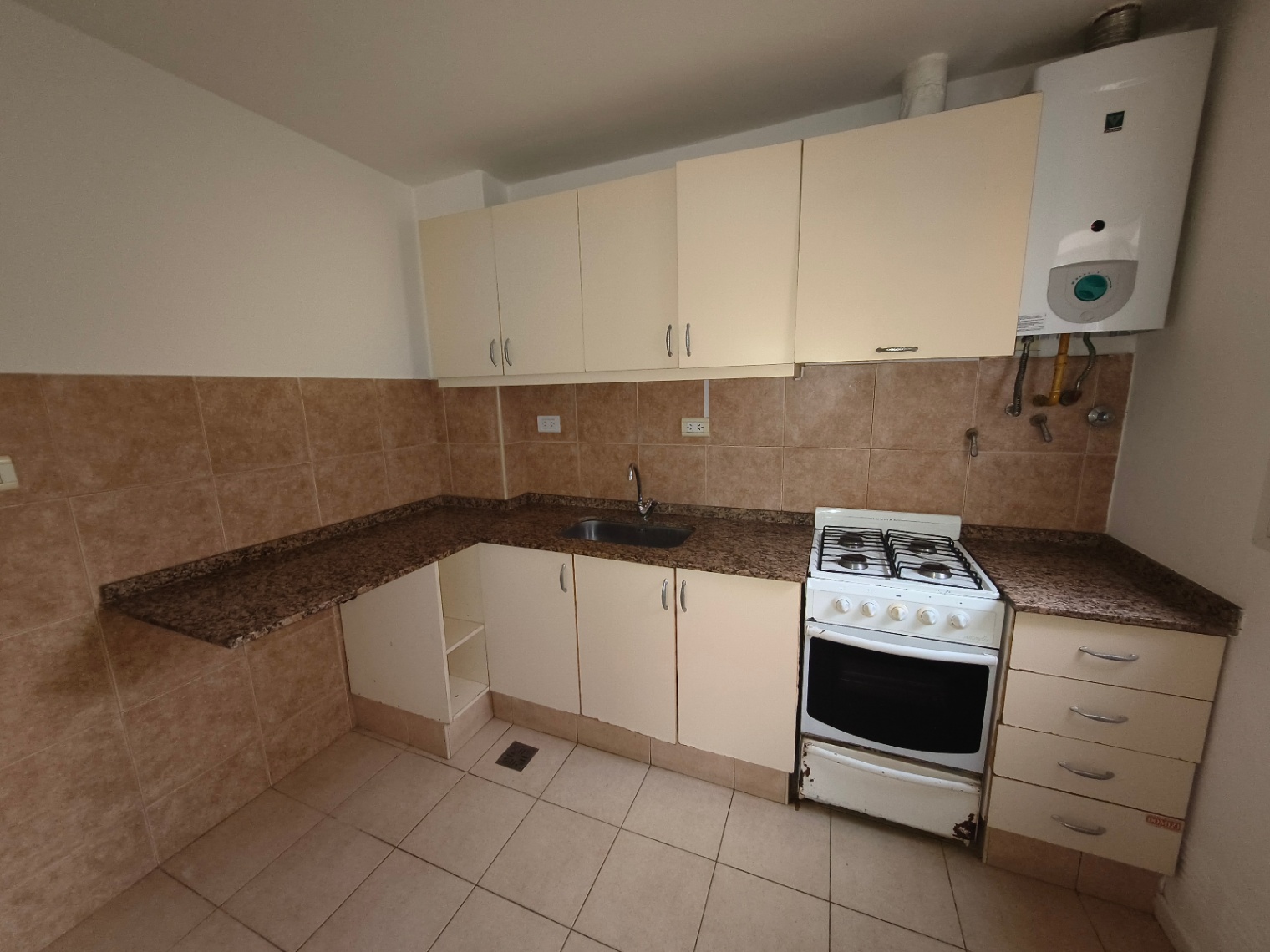 Departamento en Alquiler en Godoy Cruz, Mendoza