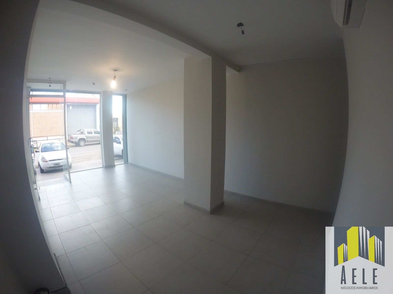 Local Comercial en Alquiler en Las Heras, Mendoza