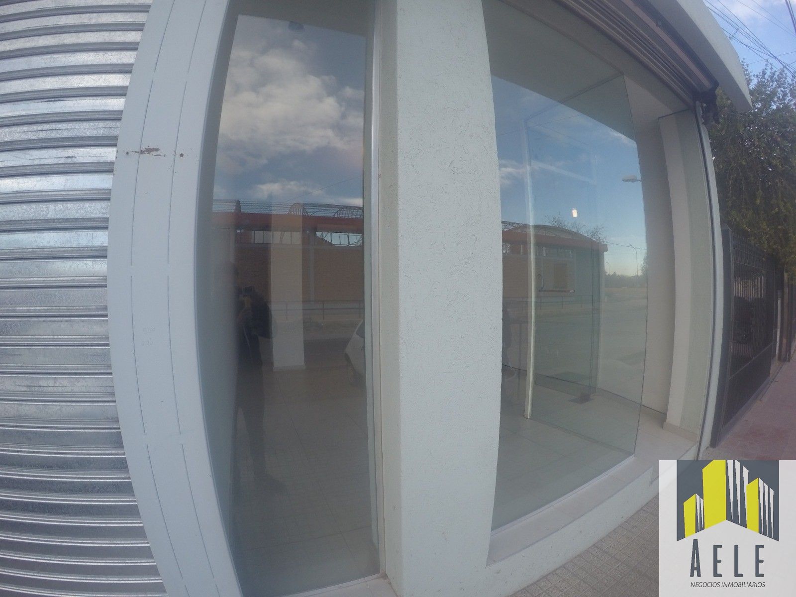 Local Comercial en Alquiler en Las Heras, Mendoza