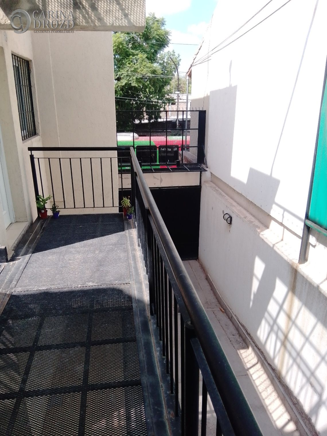 Departamento en Alquiler en Capital, Mendoza