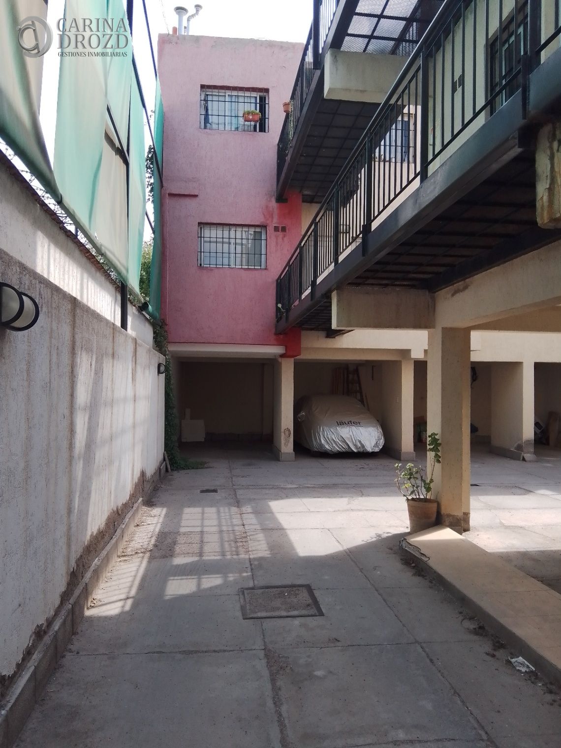 Departamento en Alquiler en Capital, Mendoza