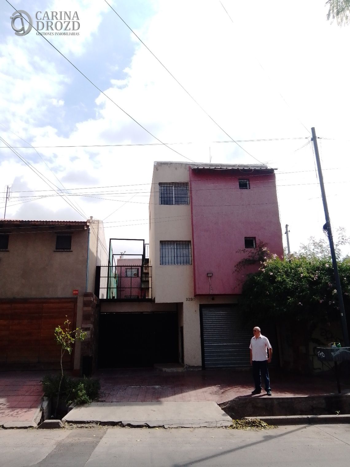 Departamento en Alquiler en Capital, Mendoza