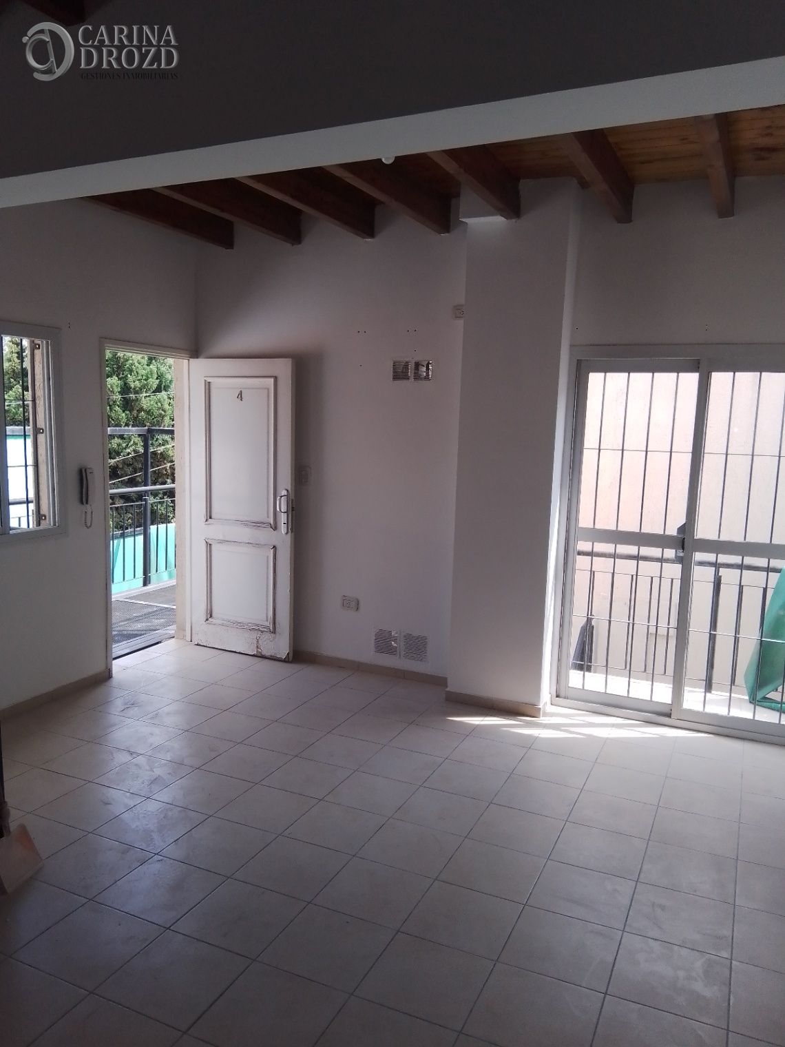 Departamento en Alquiler en Capital, Mendoza