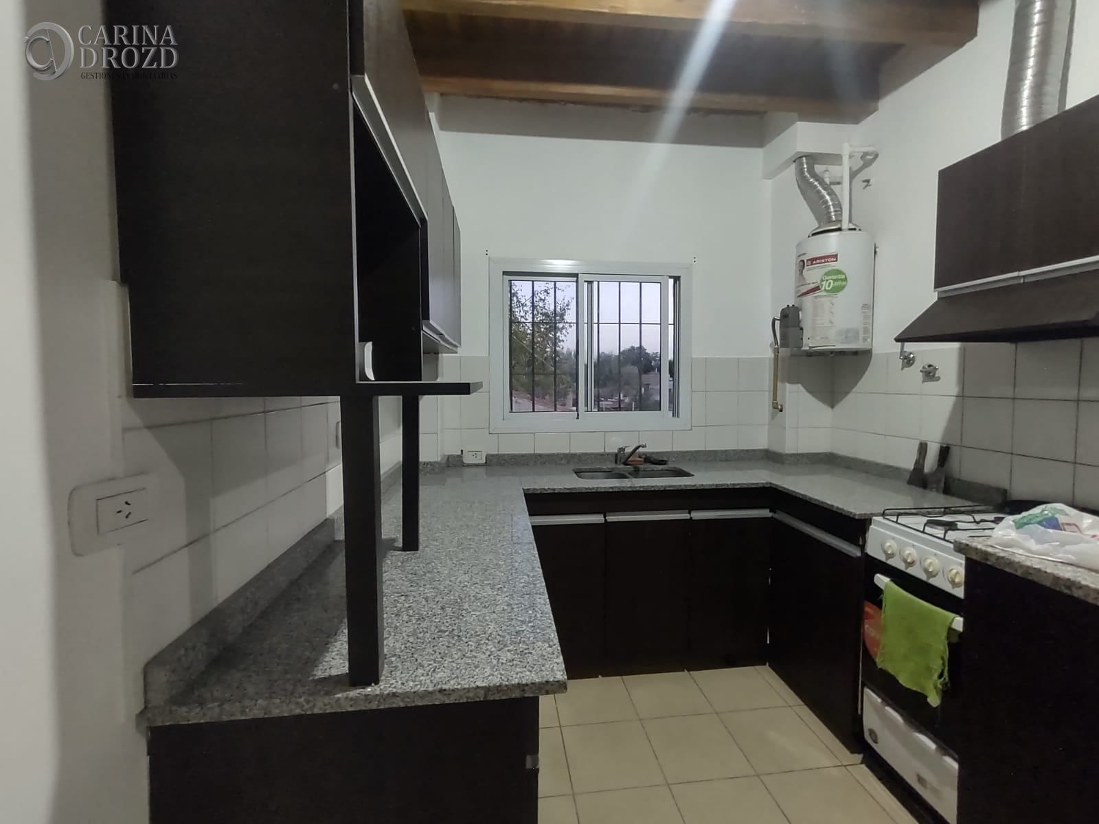 Departamento en Alquiler en Capital, Mendoza