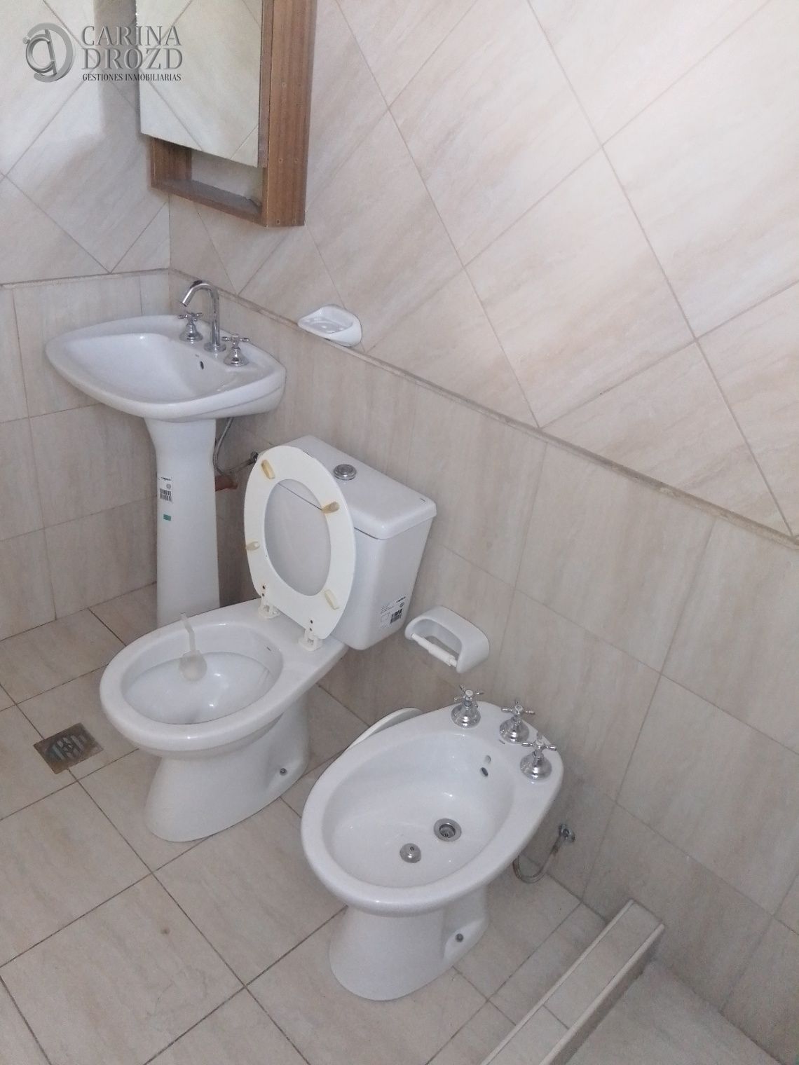 Departamento en Alquiler en Capital, Mendoza