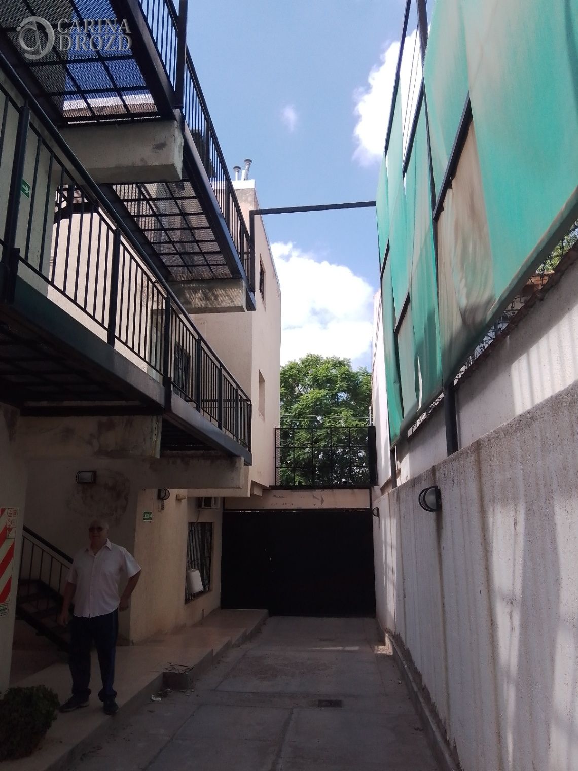 Departamento en Alquiler en Capital, Mendoza