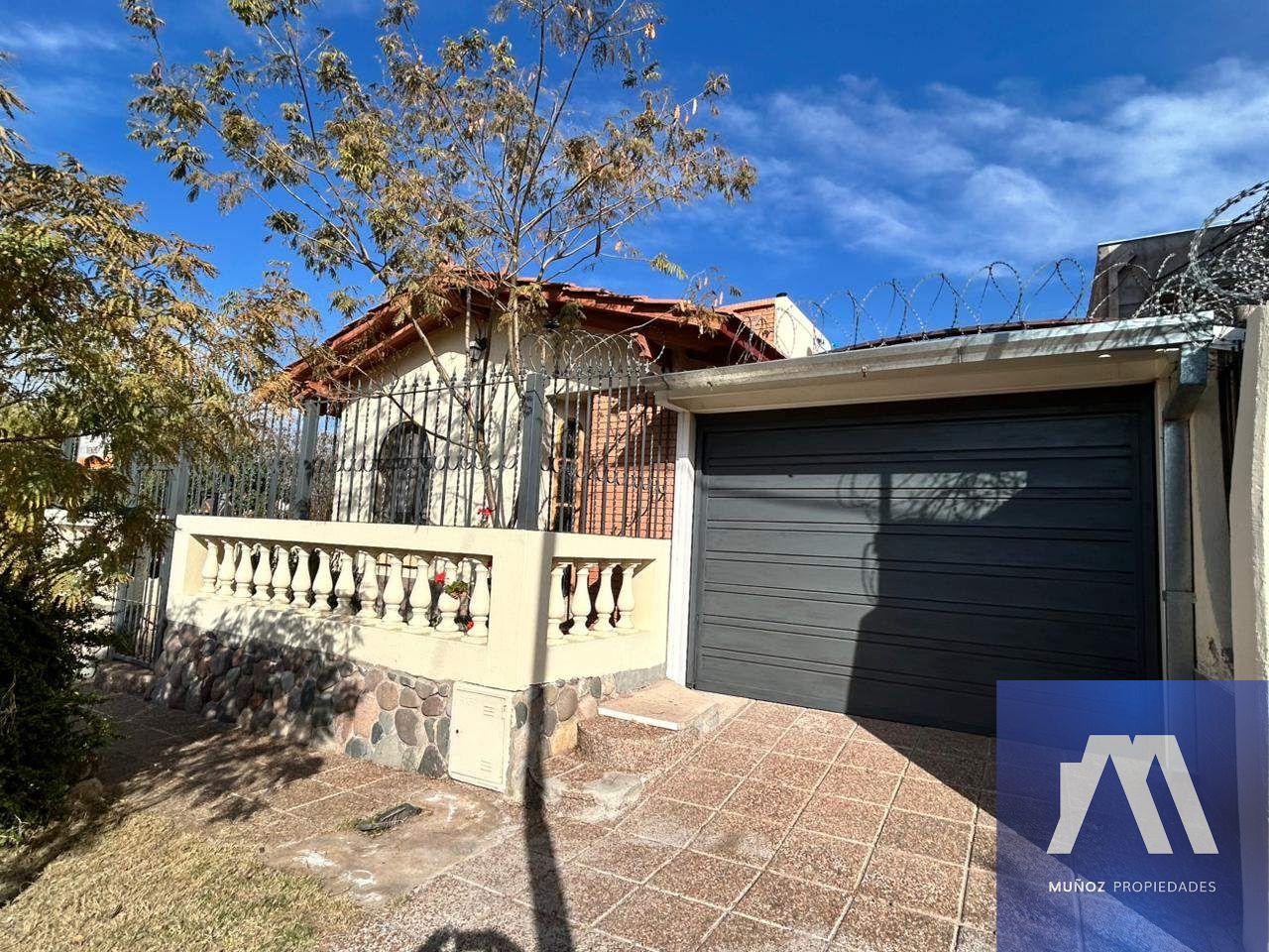 Casa en Venta en Capital, Mendoza