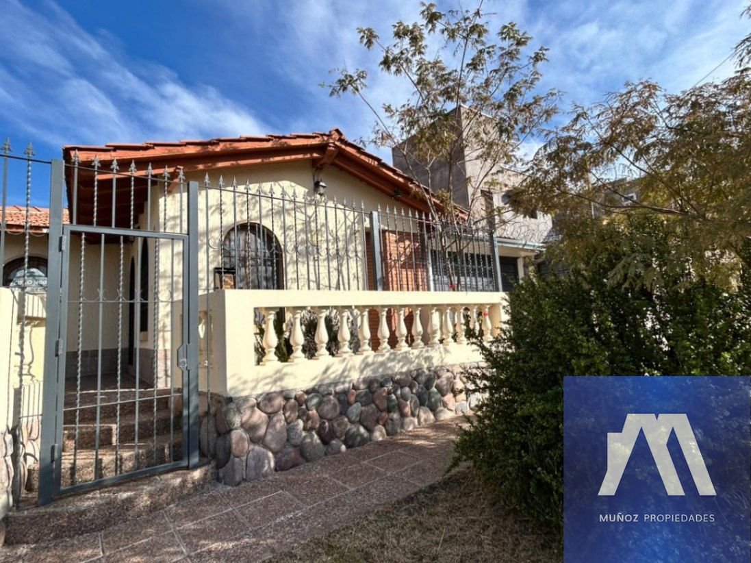 Casa en Venta en Capital, Mendoza