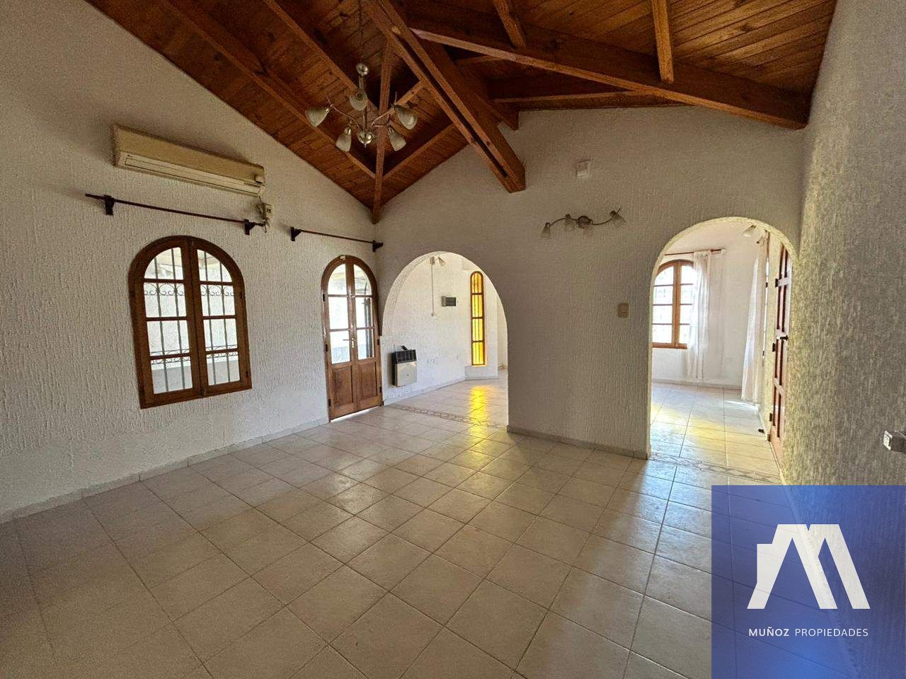 Casa en Venta en Capital, Mendoza