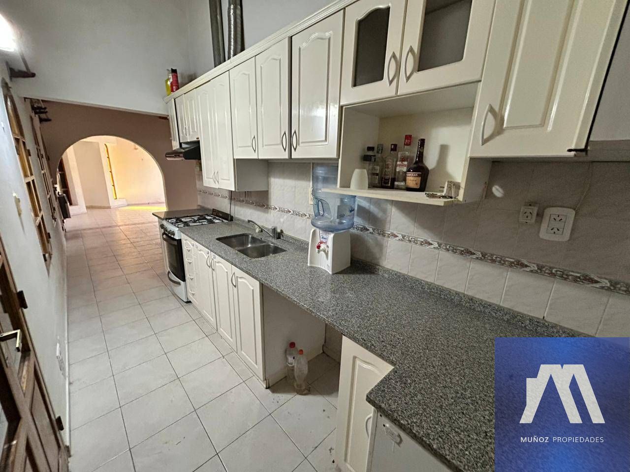 Casa en Venta en Capital, Mendoza